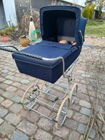 Oude kinderwagen, Enlèvement, Poussette