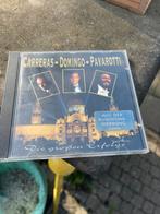 Pavarotti, Enlèvement, Comme neuf