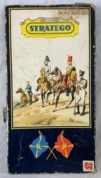 Jumbo Stratego Original Bordspel grote doos torens Vintage, Een of twee spelers, Verzenden, Zo goed als nieuw, Jumbo