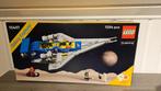 LEGO Icons Galaxy Explorer (10497), Ophalen of Verzenden, Nieuw, Complete set, Lego