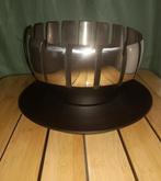 Fruitschaal Zeno Berghoff, Ophalen