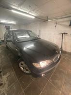 Bmw 318d roule impeccable, Particulier, Achat