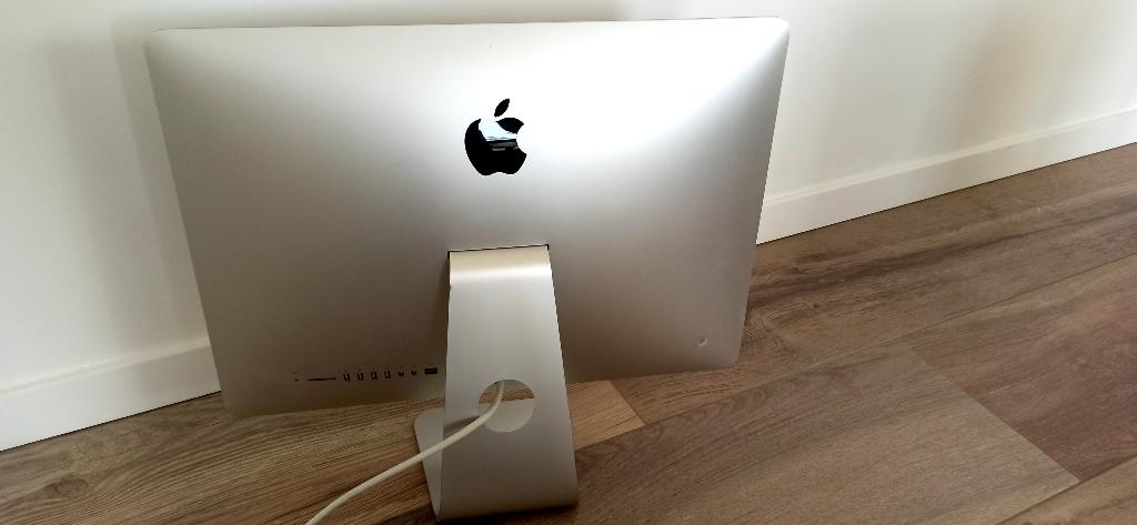 Apple iMac 8GB - 1TB harddisk - slim version, Computers en Software, Ophalen, Gebruikt, 8 GB, IMac