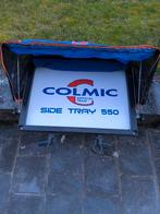 Aasplateau colmic, Ophalen, Zo goed als nieuw