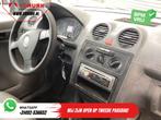 Volkswagen Caddy 2.0 SDI EXPORT ONLY DB-Riem V.V./ Airco/ Cr, Cruise Control, Bedrijf, Te koop, Handgeschakeld