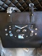 Sac, Enlèvement, Neuf, Noir, Sac à bandoulière