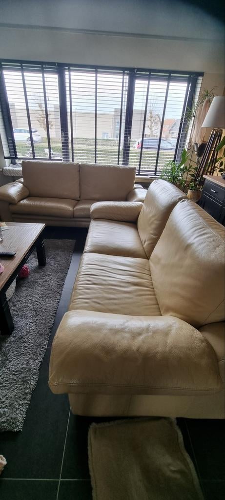 Salon te koop, Enlèvement