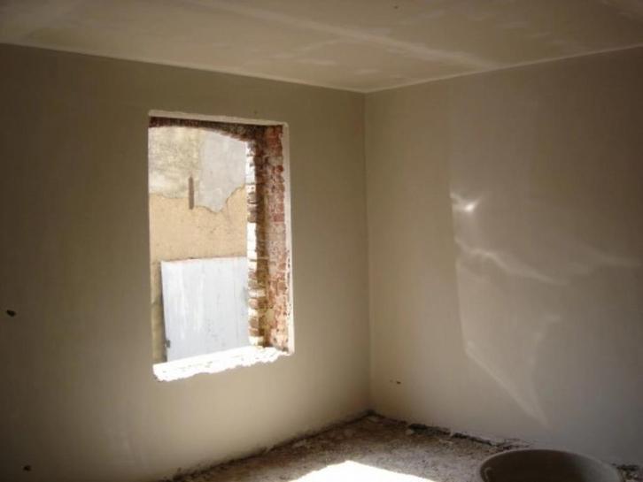 Plafonneur pro, Bricolage & Construction, Bricolage & Rénovation Autre, Enlèvement ou Envoi