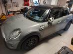 Mini Cooper, Autos, Mini, 100 kW, Argent ou Gris, Achat, Boîte manuelle