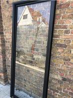 binnendeur GERARD 0- stripes steellook, Ophalen, Binnendeur