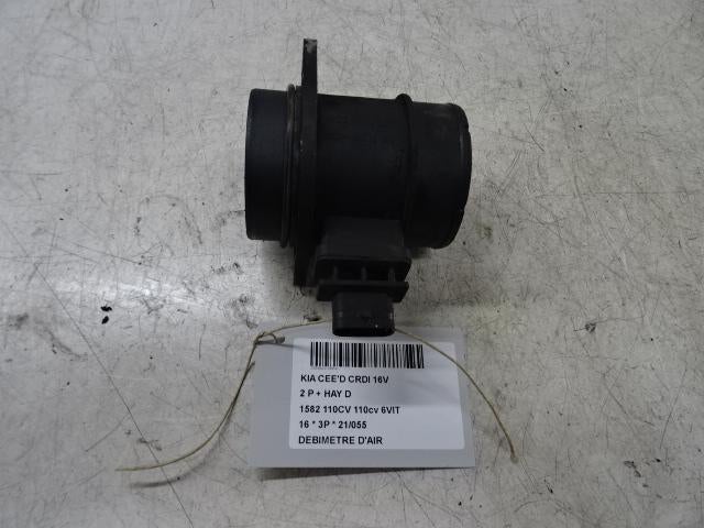 DÉBITMÈTRE Kia Pro cee'd (JDB3) (281642A500), Utilisé, Kia