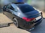 Mercedes-Benz C200 break AMG-Line 2021 - hybride léger, Autos, Achat, Euro 6, Entreprise, Autre carrosserie