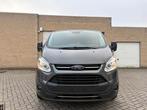 Ford Transit | 12 M Garantie | 132 Dkm |2017|Diesel|Gekeurd|, 167 g/km, Achat, Entreprise, Garantie prolongée