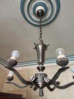 Luster, Ophalen, Gebruikt, Overige materialen