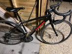 Trek koersefiets, Fietsen en Brommers, Fietsen | Racefietsen, Ophalen, Gebruikt, Heren, Overige merken
