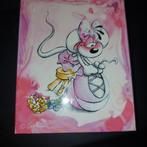 Juwelen kistje diddl, Verzamelen, Ophalen, Diddl