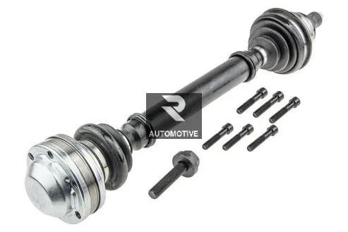 Arbre de transmission avant droit Audi A3/Seat Leon/Golf 7 1, Autos : Pièces & Accessoires, Freins & Transmission, Audi, Seat