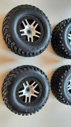 Traxxas, Enlèvement ou Envoi