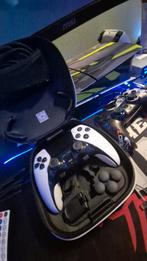 Contrôleur Sony Dual Edge, Consoles de jeu & Jeux vidéo, Enlèvement ou Envoi