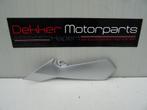 Linker Kap / Kuipdeel onder zadel Yamaha Tracer 9 9GT 2021 >, -, Utilisé, -, -