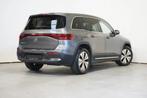 Mercedes-Benz EQB 300 - 4M (automatique), Autos, Mercedes-Benz, Argent ou Gris, EQB, Entreprise, Noir