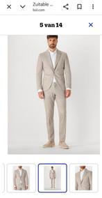 Kostuum Zuitable NIEUW!!, Vêtements | Hommes, Costumes & Vestes, Enlèvement, Taille 48/50 (M), Beige