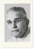 Philotheus ARTS Premonstratenzer Averbode Antwerpen 1980, Envoi, Image pieuse