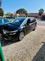 Citroën C4 Piccaso 2015 Diesel 2.0 euro6b, Auto's, Zwart, Diesel, 5 deurs, Particulier