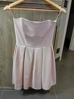 Feestelijke jurk roze, Kleding | Dames, Jurken, Ophalen, Zo goed als nieuw, Roze