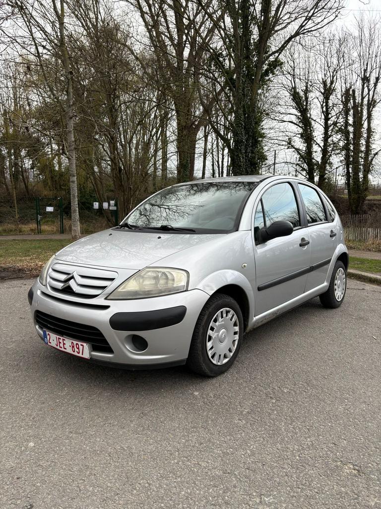Citroen c3, Auto's, Bedrijf, Te koop, C3