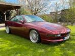 Bmw 850i E31 project wagen, Automaat, 4 zetels, Achterwielaandrijving, 5000 cc