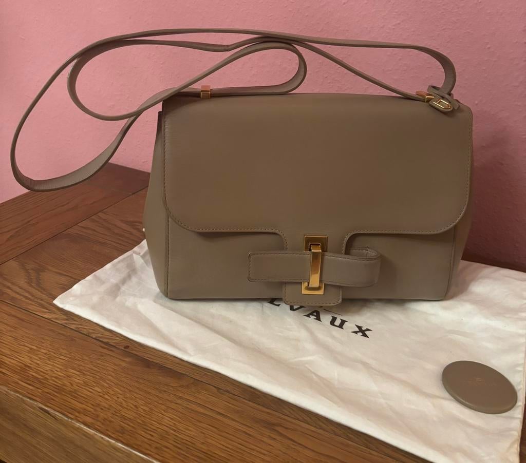 Delvaux, Ophalen of Verzenden, Zo goed als nieuw