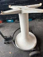 Oude machine voet, Antiek en Kunst, Ophalen