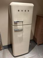 Frigo Smeg, Electroménager, 75 à 100 litres, Enlèvement, Utilisé, Avec congélateur séparé