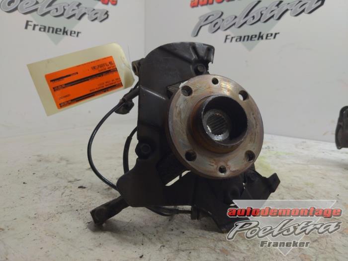 Fusee rechts-voor van een Ford KA, Gebruikt, -, -, Ophalen of Verzenden