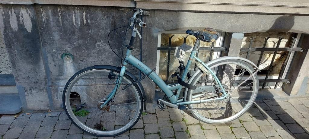 Vélo BATAVIA, Vélos & Vélomoteurs, Enlèvement