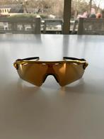 Custom Oakley Radar EV - optiek Van Gorp, Bijoux, Sacs & Beauté, Lunettes de Soleil & Lunettes | Hommes, Enlèvement, Comme neuf