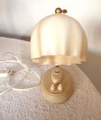 nachtkastlamp in bakeliet, Ophalen of Verzenden