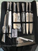 SteigenBerger 9 delig messenset, Enlèvement, Neuf