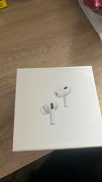 Apple airpods 2x, Ophalen, Nieuw