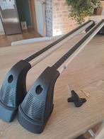 Barres de toit Golf 8, Enlèvement