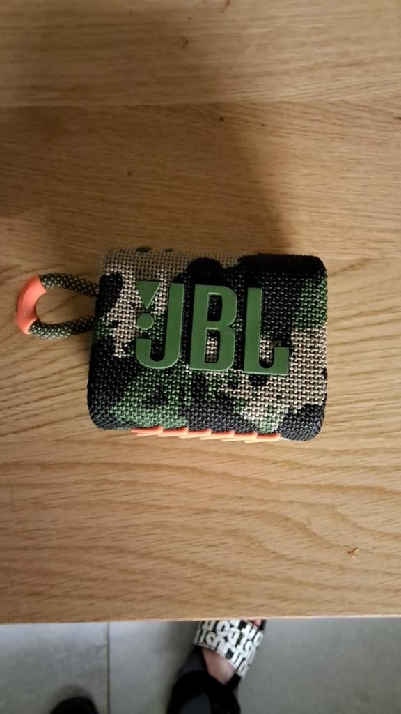 Boks jbl, TV, Hi-fi & Vidéo, Lecteurs multimédias, Enlèvement ou Envoi