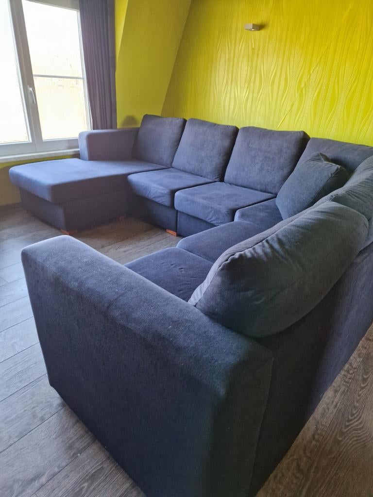 Hoekzetel ., Huis en Inrichting, Ophalen