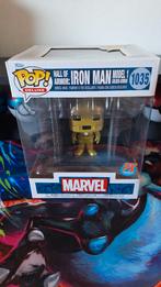 Funko POP deluxe IRON MAN 1035!, Verzamelen, Ophalen of Verzenden, Nieuw