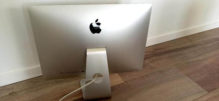 Apple iMac 8GB - 1TB harddisk - slim version, Computers en Software, Apple Desktops, Gebruikt, iMac, Ophalen
