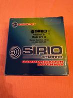 Sirio Magentic Mount 125 S, Telecommunicatie, Ophalen, Nieuw, Accessoires