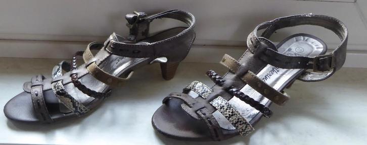 Schoenen " Catherina " m 39, Kleding | Dames, Schoenen, Gedragen, Ophalen