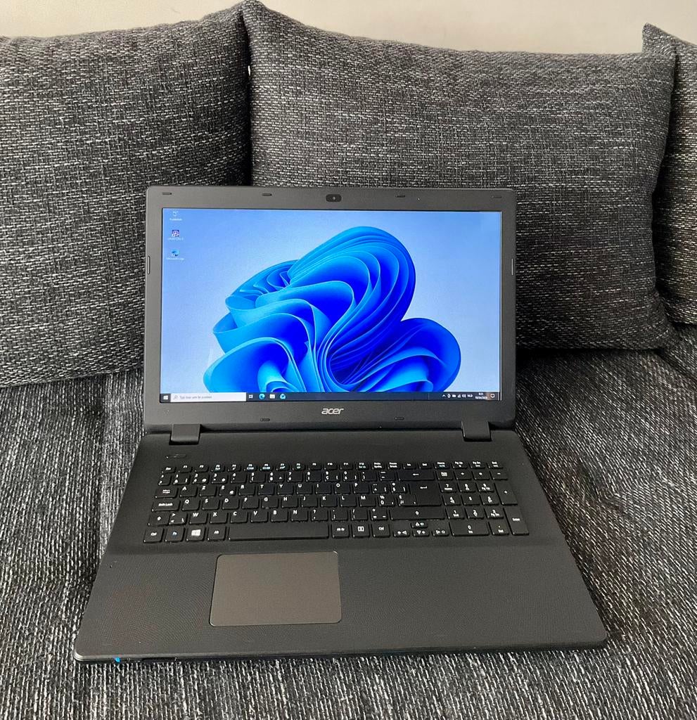 Laptop Acer, Ophalen, Zo goed als nieuw