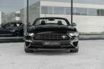 Ford Mustang Cabrio 55 Years edition CoolingSeats B&O Sound, Auto's, Ford, 4 zetels, Gebruikt, Zwart, 4 cilinders