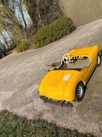 Gebrüder Ihle KSA kindersportauto, Ophalen, Gebruikt